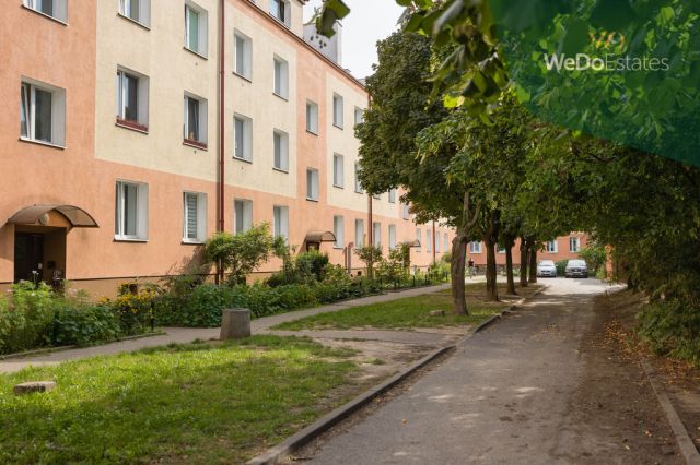 Mieszkanie 1-pokojowe Warszawa Ursus, ul. płk. Stanisława Dąbka. Zdjęcie 14