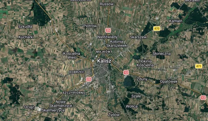 Lokal Kalisz
