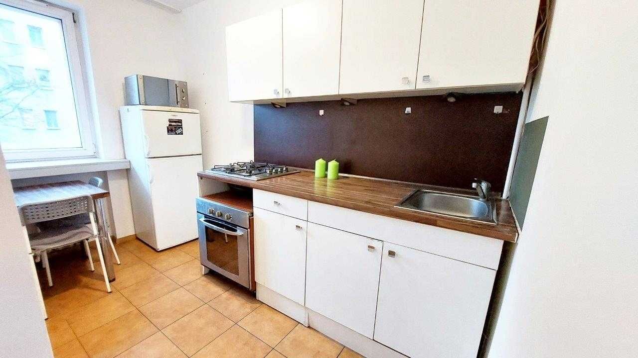 Mieszkanie 1-pokojowe Chorzów Klimzowiec, ul. ks. Jana Gałeczki. Zdjęcie 5