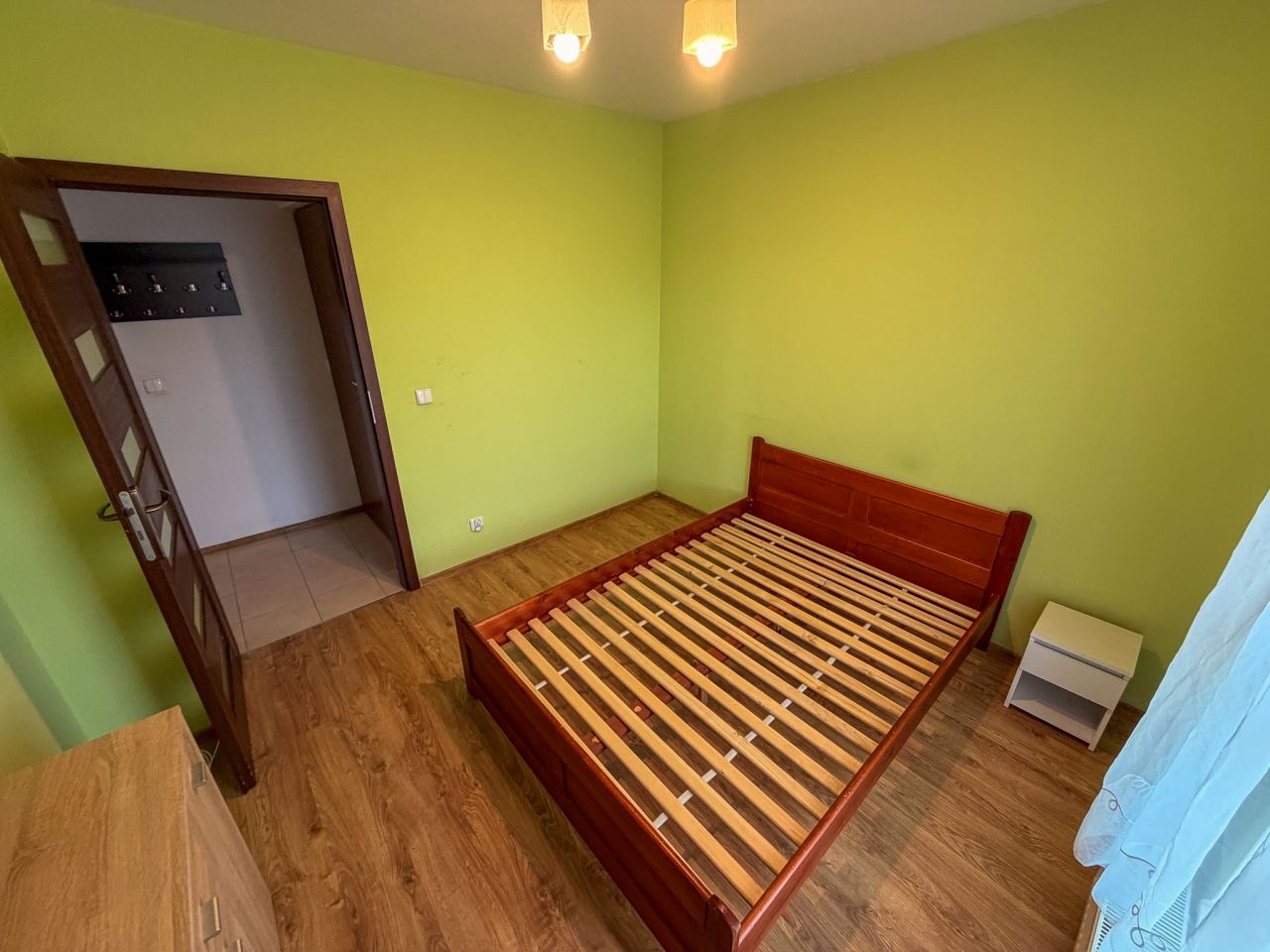 Mieszkanie 2-pokojowe Lublin Kalinowszczyzna, ul. Lwowska. Zdjęcie 9