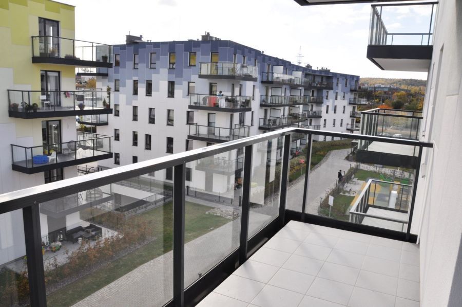 Mieszkanie 2-pokojowe Gdańsk Zaspa, ul. Dywizjonu 303. Zdjęcie 12