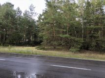 Działka budowlana Karolew. Zdjęcie 3