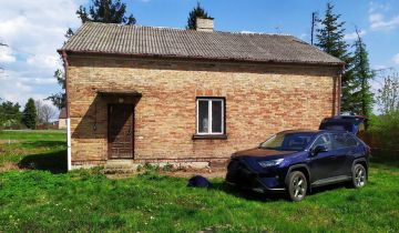 dom wolnostojący, 4 pokoje Lebiedziew, ul. Kodeńska