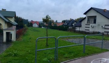 Działka budowlana Radom, ul. Warszawska