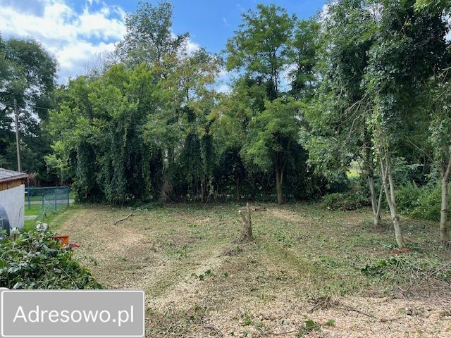 Działka budowlana Kraków Nowa Huta. Zdjęcie 4