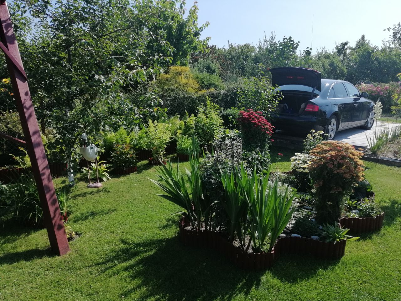 Działka rod Kołobrzeg, ul. Bolesława Krzywoustego. Zdjęcie 32