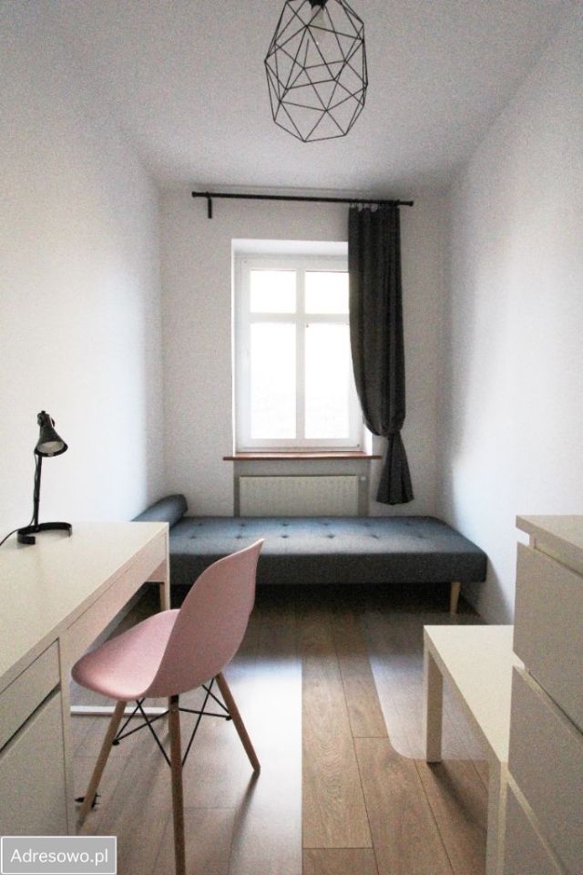 Pokój Poznań Stare Miasto, ul. Wroniecka. Zdjęcie 7