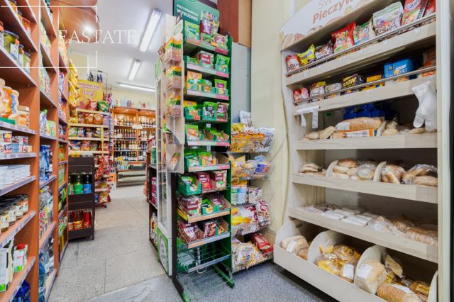 Lokal Gdańsk Zaspa, ul. Franciszka Hynka. Zdjęcie 6