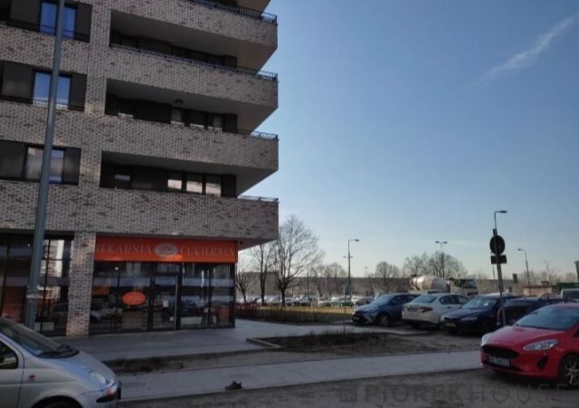 Mieszkanie 3-pokojowe Warszawa Wola, ul. Marcina Kasprzaka. Zdjęcie 13