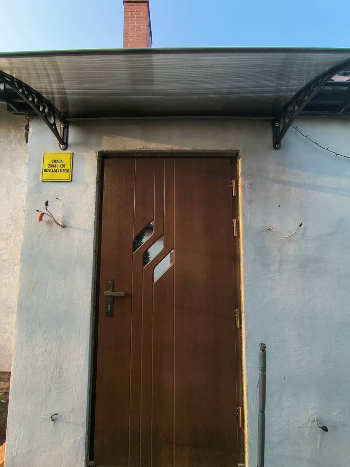 dom wolnostojący, 4 pokoje Chełmsko Śląskie, ul. Ogrodowa. Zdjęcie 17