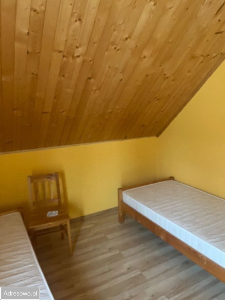 dom wolnostojący, 5 pokoi Marzysz. Zdjęcie 16