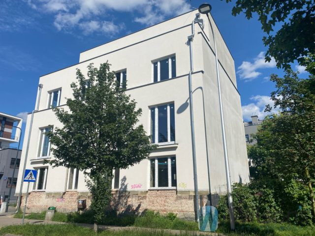 dom wolnostojący Warszawa Gocław. Zdjęcie 1