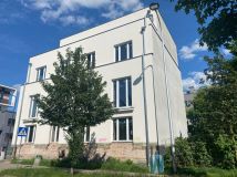 dom wolnostojący Warszawa Gocław