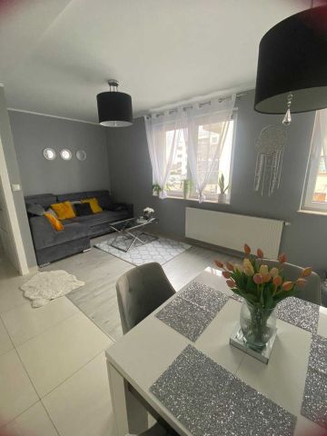 Mieszkanie 3-pokojowe Września, ul. Pilska. Zdjęcie 1