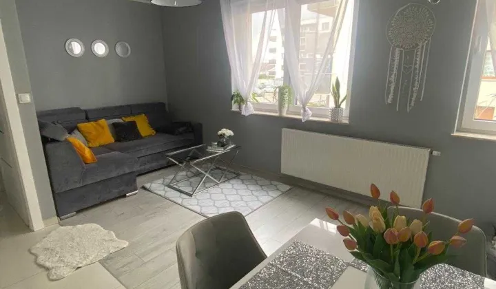 Mieszkanie 3-pokojowe Września, ul. Pilska