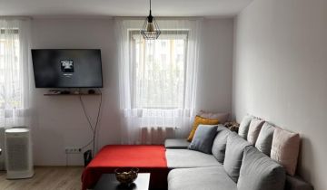 Mieszkanie 3-pokojowe Kraków, ul. Henryka i Karola Czeczów