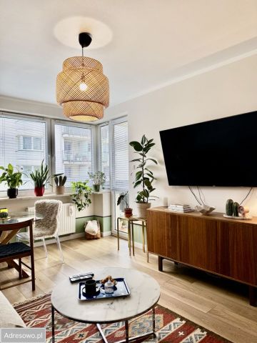 Mieszkanie 2-pokojowe Warszawa Ursus, ul. Skoroszewska. Zdjęcie 1