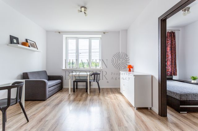 Mieszkanie 2-pokojowe Warszawa, ul. Świerszcza. Zdjęcie 7