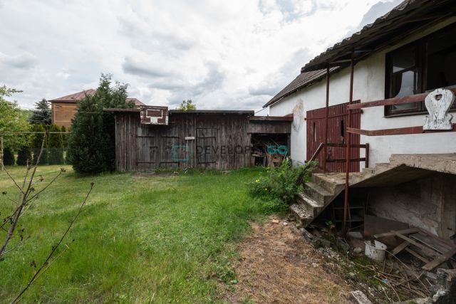 bliźniak, 4 pokoje Gąsówka Stara, ul. Stefana Żeromskiego. Zdjęcie 13