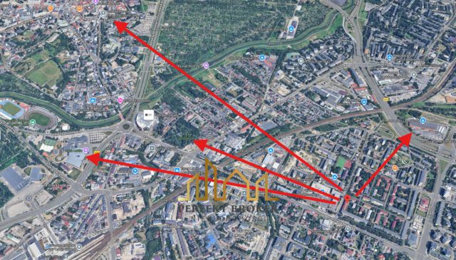 Mieszkanie 1-pokojowe Lublin Bronowice, ul. Lotnicza. Zdjęcie 2