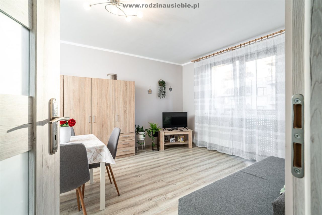 Mieszkanie 2-pokojowe Kraków Kliny, ul. prof. Wojciecha Marii Bartla. Zdjęcie 8