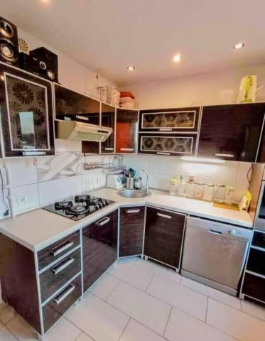 Mieszkanie 3-pokojowe Katowice Ligota, ul. Gdańska. Zdjęcie 6