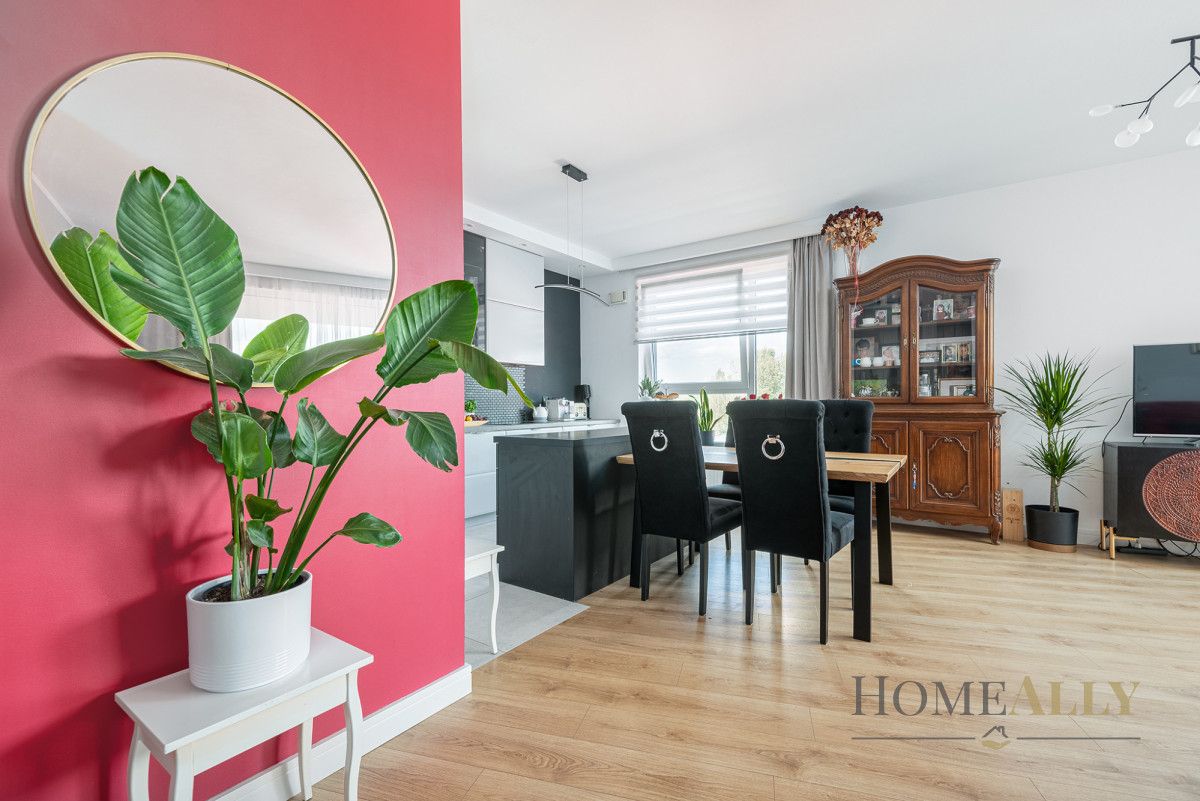 Mieszkanie 4-pokojowe Warszawa Włochy, ul. Przerwana. Zdjęcie 2