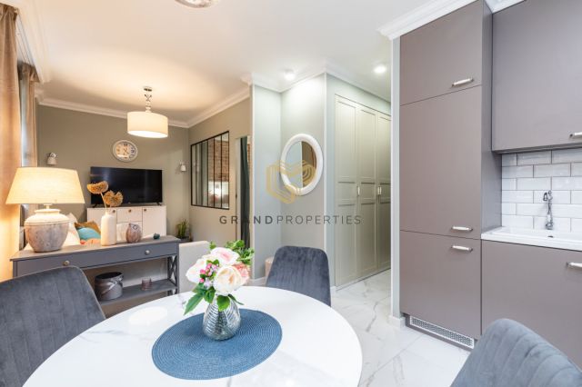 Mieszkanie 2-pokojowe Warszawa Żoliborz, al. Wojska Polskiego. Zdjęcie 9