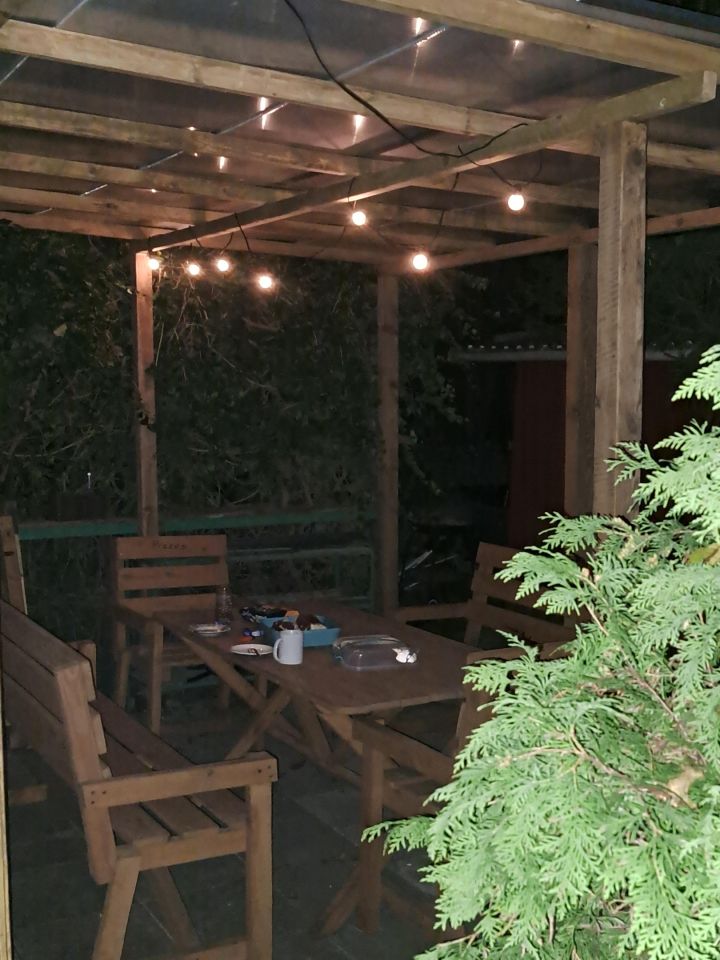 Działka rod Toruń Wrzosy, ul. Słowicza. Zdjęcie 6