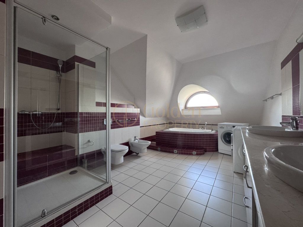 dom wolnostojący, 7 pokoi Chwaszczyno, ul. Wąska. Zdjęcie 19