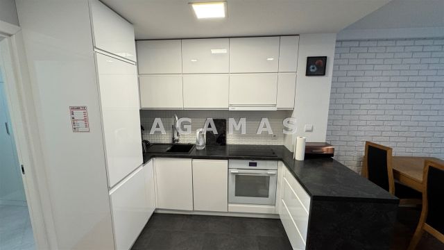 Mieszkanie 3-pokojowe Wrocław Karłowice, ul. Bałkańska. Zdjęcie 10