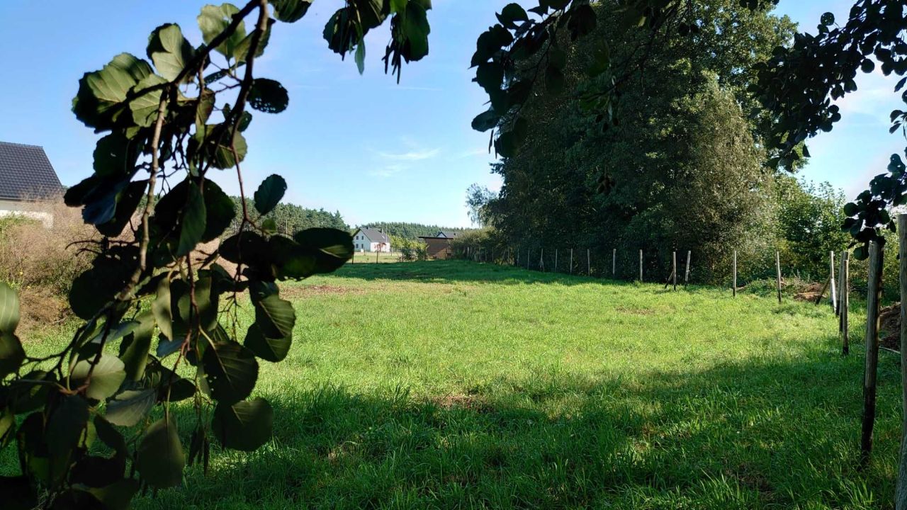 Działka budowlana Nowy Dwór. Zdjęcie 3