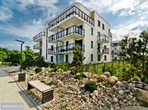 Mieszkanie 1-pokojowe Puck, ul. Nowy Świat