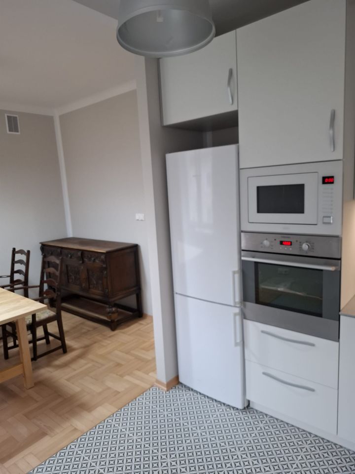 Mieszkanie 3-pokojowe Kraków Nowa Huta, os. Willowe. Zdjęcie 14