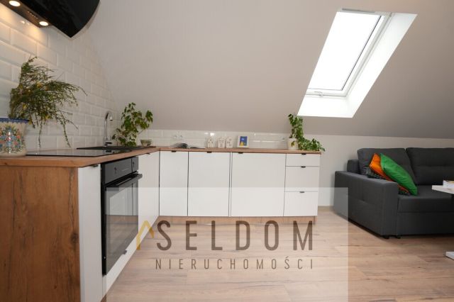 Mieszkanie 2-pokojowe Opole Groszowice, ul. Wawrzyńca Świerzego. Zdjęcie 5