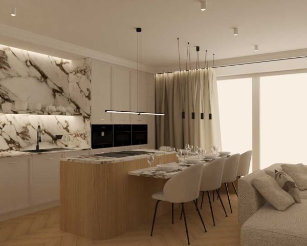 dom szeregowy Stary Sławacinek. Zdjęcie 1