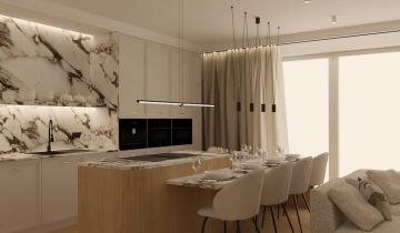 dom szeregowy Stary Sławacinek