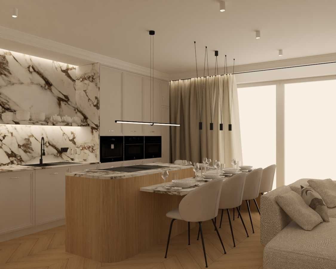 dom szeregowy Stary Sławacinek