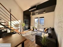 Mieszkanie 4-pokojowe Chorzów Stary Chorzów, ul. 17 Sierpnia