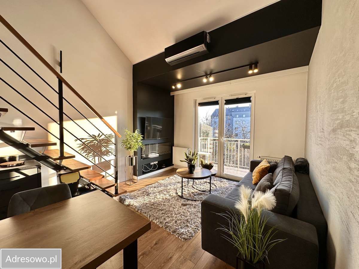 Mieszkanie 4-pokojowe Chorzów Stary Chorzów, ul. 17 Sierpnia