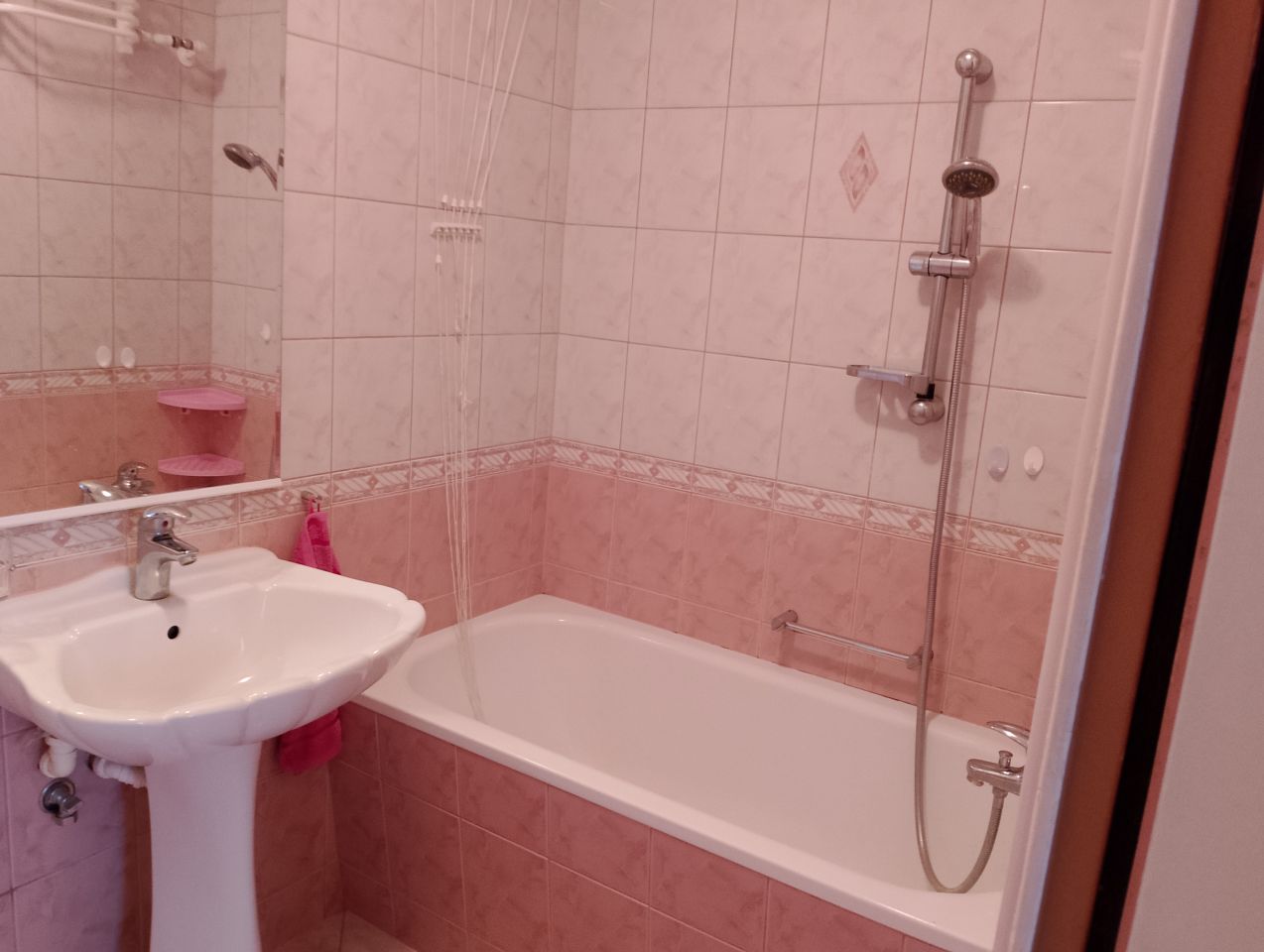 Mieszkanie 2-pokojowe Szczecin Świerczewo, ul. Hieronima Derdowskiego. Zdjęcie 15