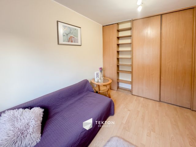 Mieszkanie 1-pokojowe Poznań Junikowo, ul. Bełchatowska. Zdjęcie 2