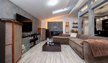 dom wolnostojący, 4 pokoje Szałe