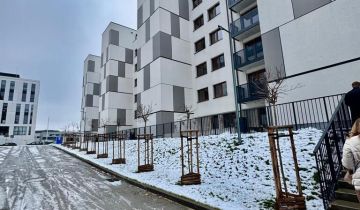 Mieszkanie 3-pokojowe Wrocław Partynice