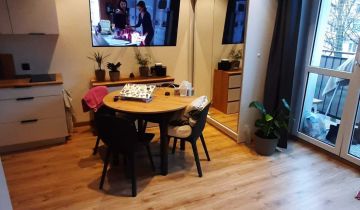 Mieszkanie 1-pokojowe Łódź Górna, ul. Stefana Rogozińskiego