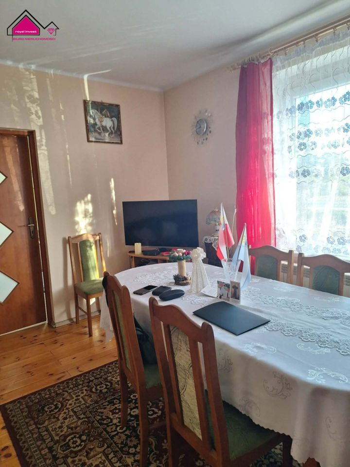 dom wolnostojący, 5 pokoi Kijowiec. Zdjęcie 15