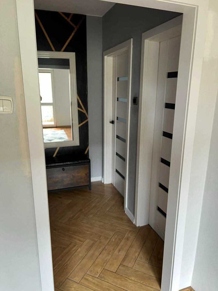 Mieszkanie 2-pokojowe Wyszków Centrum, ul. Generała Józefa Sowińskiego. Zdjęcie 8