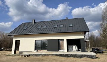 dom wolnostojący, 5 pokoi Łódź, ul. Łukaszewska