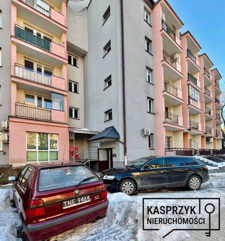 Mieszkanie 2-pokojowe Tarnów, ul. Polskiego Czerwonego Krzyża. Zdjęcie 10