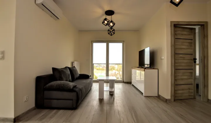 Mieszkanie 2-pokojowe Rzeszów, ul. Eugeniusza Kwiatkowskiego